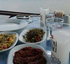 Mobidik Restaurant Izmit Izmit